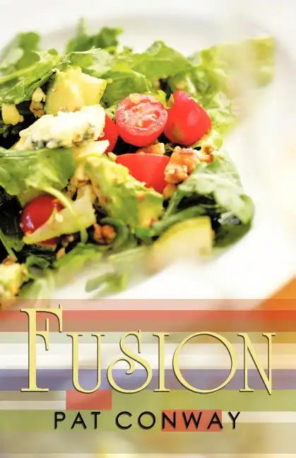 Fusion - Paperback