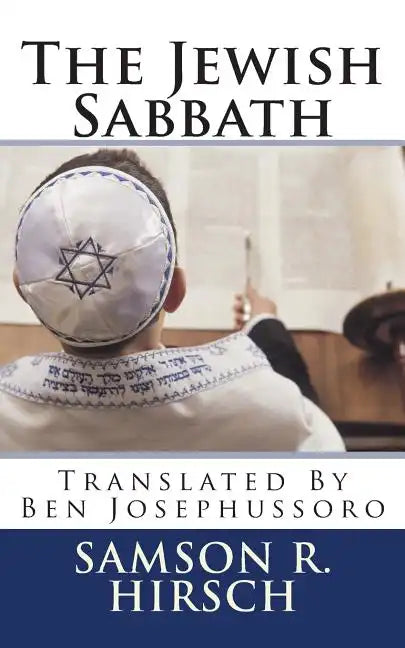 The Jewish Sabbath - Paperback