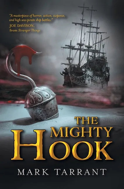 The Mighty Hook - Paperback
