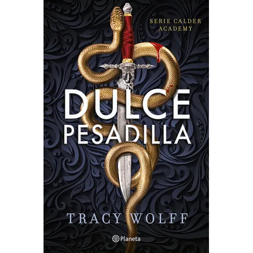 Dulce Pesadilla / Sweet Nightmare - Paperback