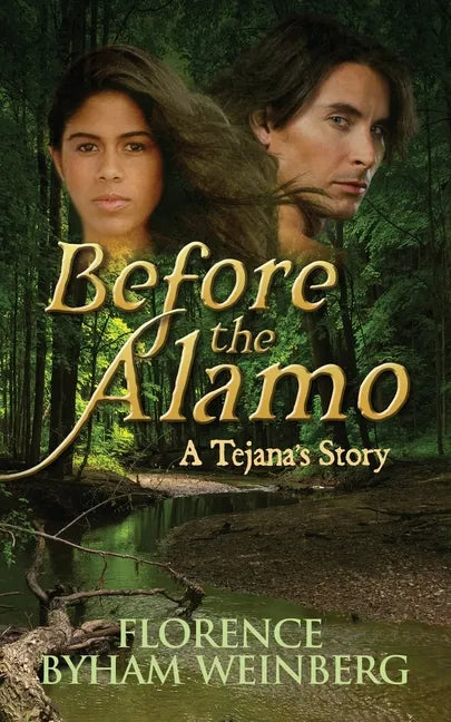 Before the Alamo - Paperback