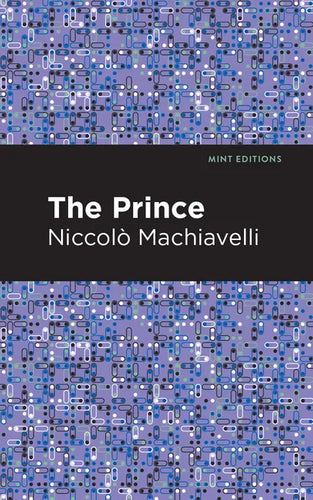 The Prince - Paperback