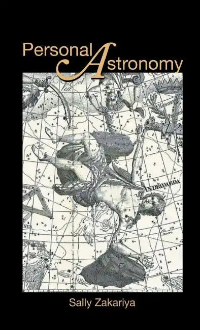 Personal Astronomy - Hardcover