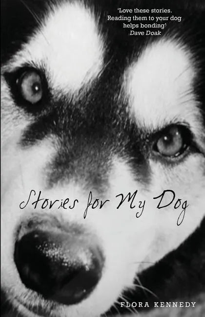Stories for My Dog - Paperback