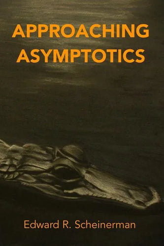 Approaching Asymptotics - Paperback