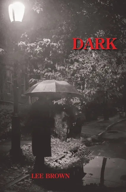 Dark - Paperback
