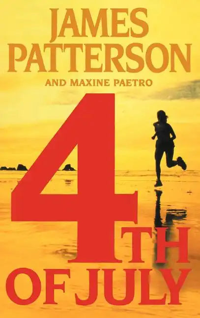 4th of July - Hardcover