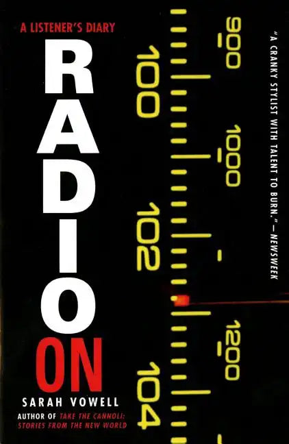 Radio on - Paperback