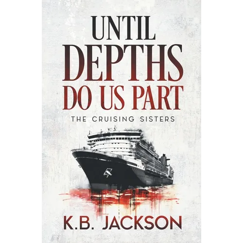 Until Depths Do Us Part - Paperback