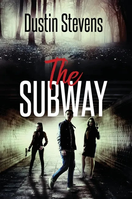 The Subway - Paperback