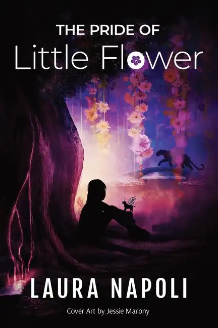 The Pride of Little Flower - Paperback