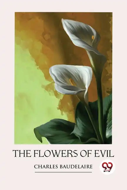 The Flowers of Evil - Paperback