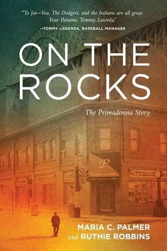 On the Rocks: The Primadonna Story - Paperback