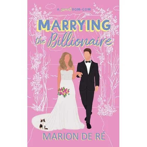 Marrying the Billionaire - Paperback