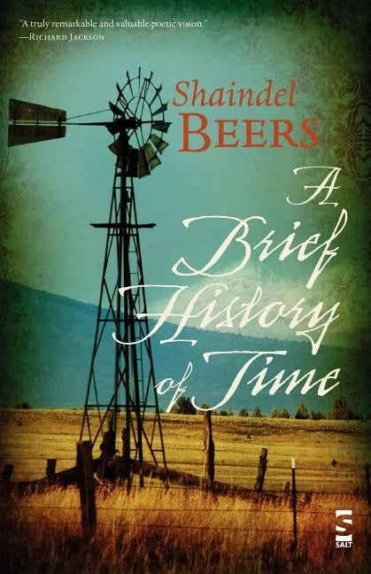 A Brief History of Time - Paperback