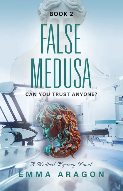 False Medusa - Paperback
