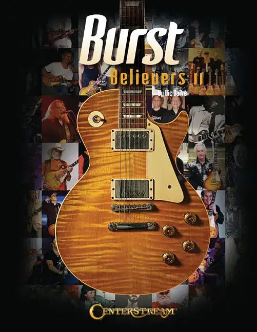 Burst Believers II - Hardcover