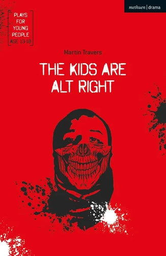 The Kids Are Alt Right - Paperback