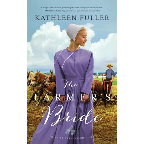 Farmer's Bride Mass Market - Paperback