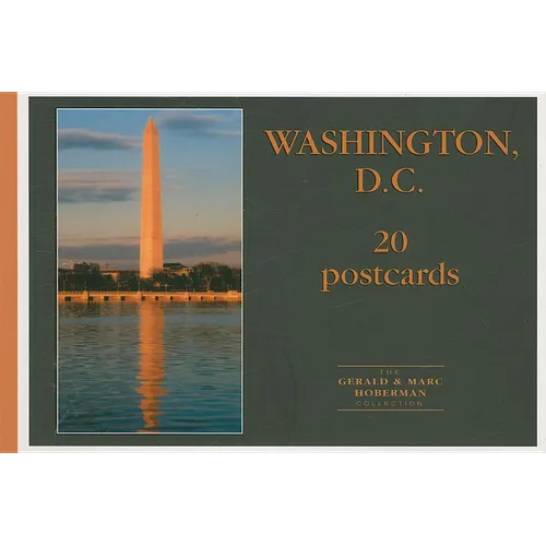 Washington, D.C. - Novelty