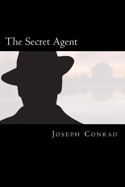 The Secret Agent - Paperback