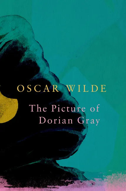The Picture of Dorian Gray - Paperback