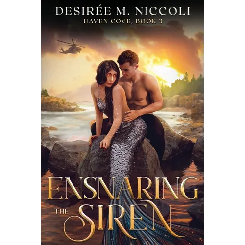 Ensnaring the Siren - Paperback