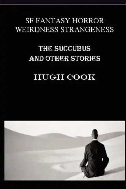The Succubus and Other Stories - Paperback