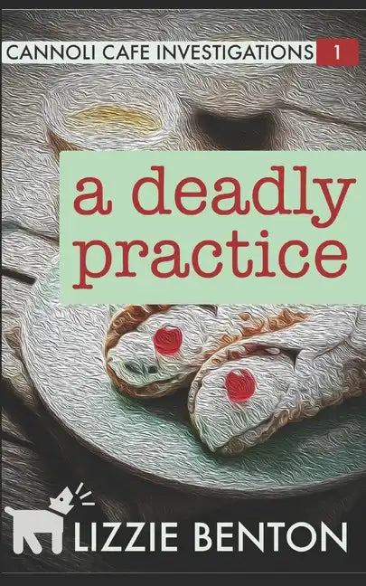 A Deadly Practice - Paperback