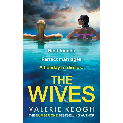 The Wives - Hardcover