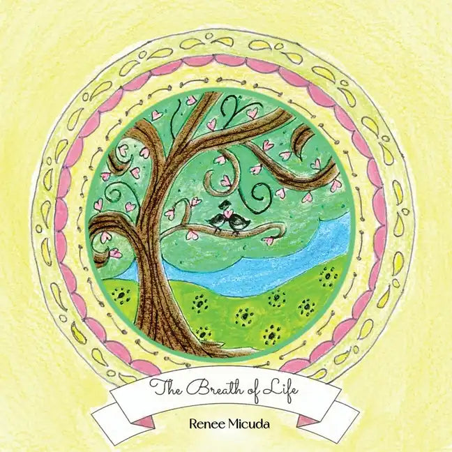 The Breath of Life - Paperback