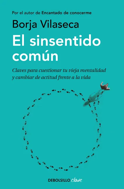 El Sinsentido Común / Uncommon Sense - Paperback