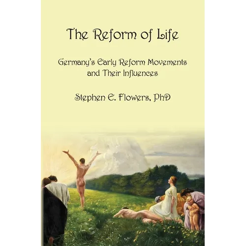 The Reform of Life - Paperback