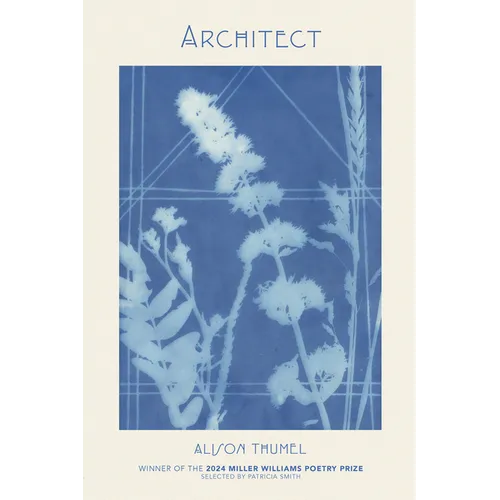 Architect - Paperback