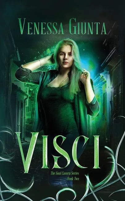 Visci - Paperback