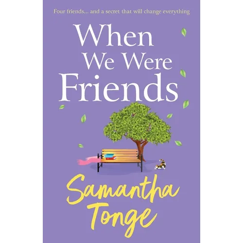 When We Were Friends - Paperback