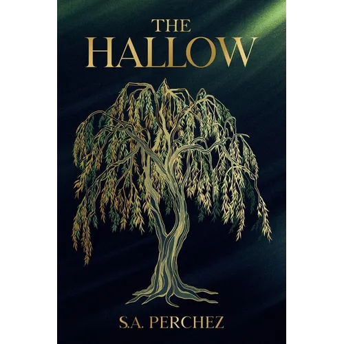 The Hallow - Paperback