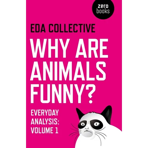 Why are Animals Funny? - Paperback