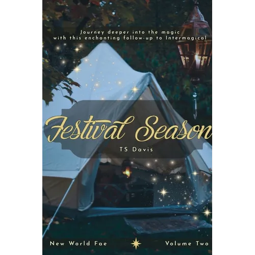 Festival Season - Paperback