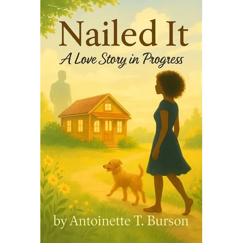Nailed It: A Love Story in Progress - Paperback
