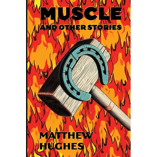 Muscle and Other Stories - Paperback