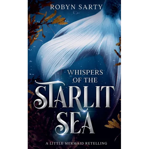 Whispers of the Starlit Sea - Paperback