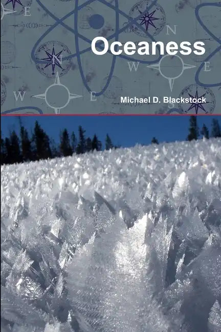 Oceaness - Paperback