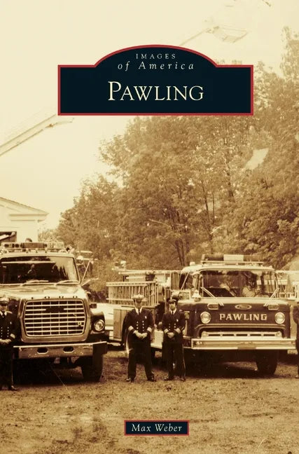 Pawling - Hardcover