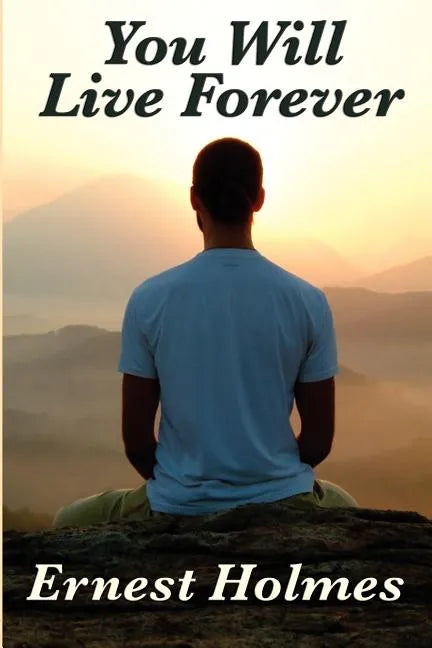 You Will Live Forever - Paperback