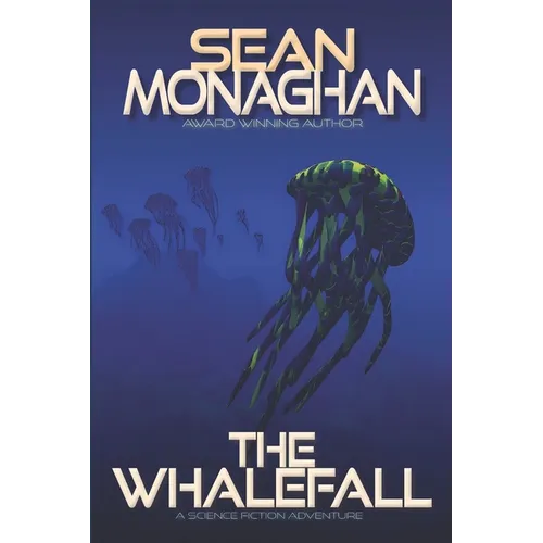 The Whalefall - Paperback