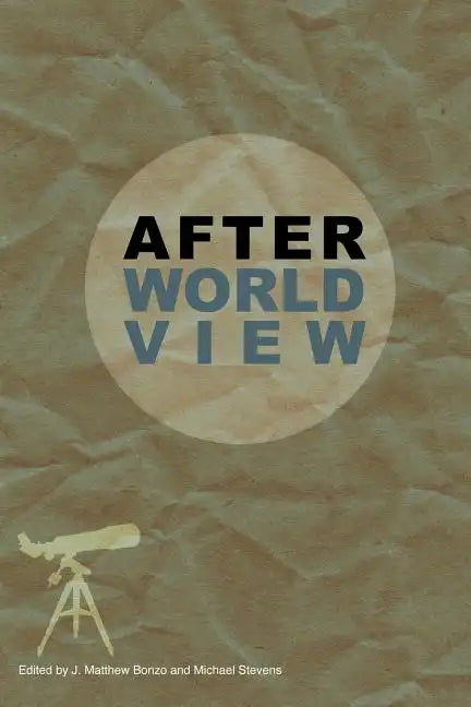 After Worldview - Paperback