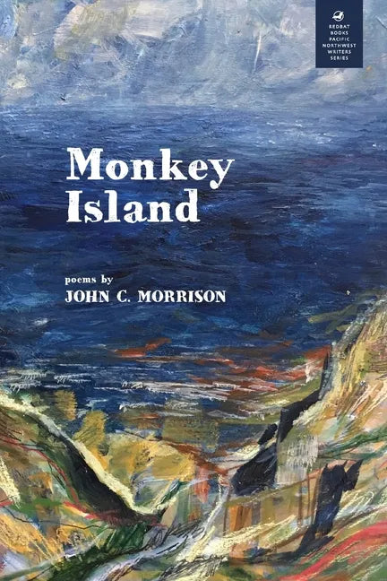 Monkey Island - Paperback