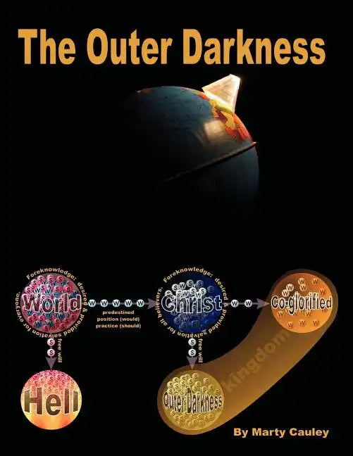 The Outer Darkness: Its Interpretations and Implications - Paperback