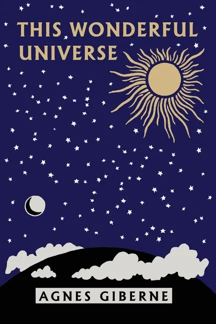 This Wonderful Universe (Yesterday's Classics) - Paperback